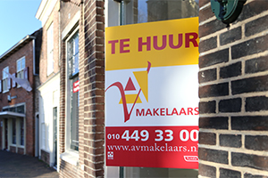 Gemengde reacties uit vastgoedsector op huurwet